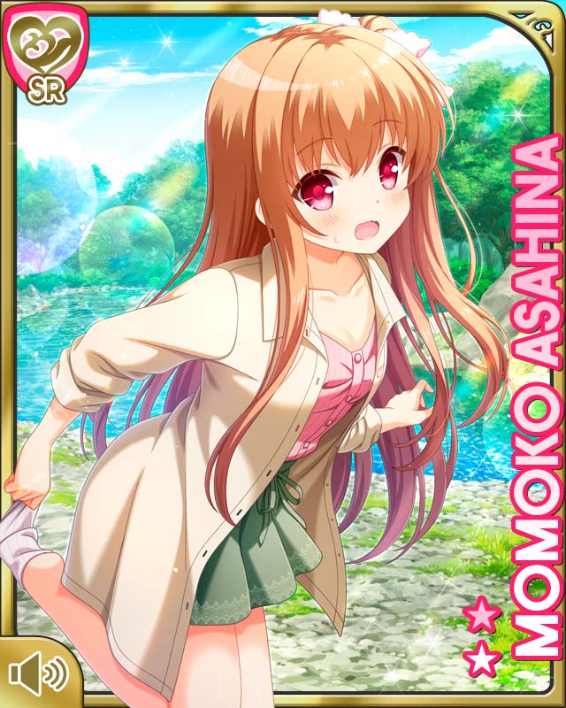 Asahina Momoko (Girlfriend (Kari)) Rule 34 Image