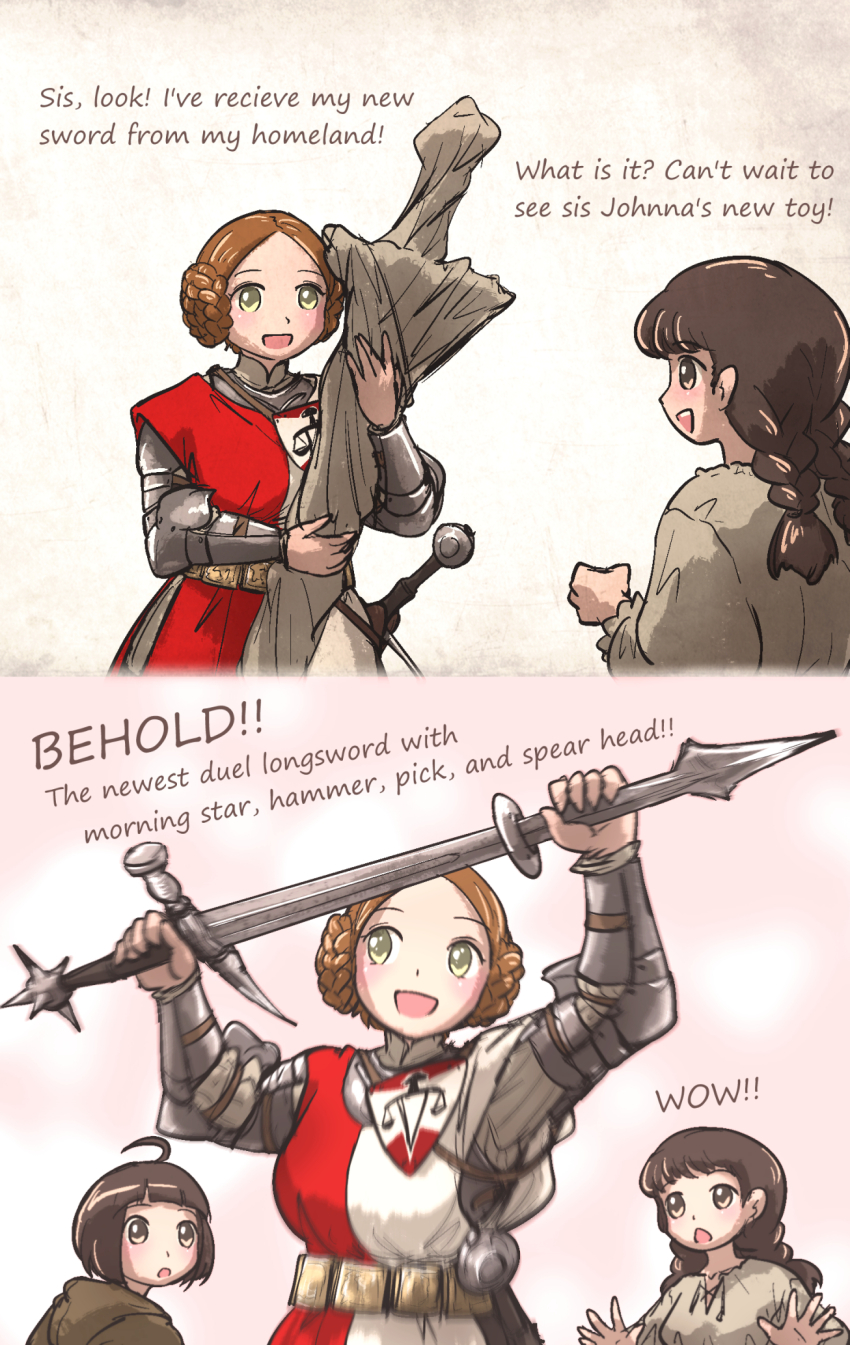 Lady Johnna (Ironlily) Rule 34 Image