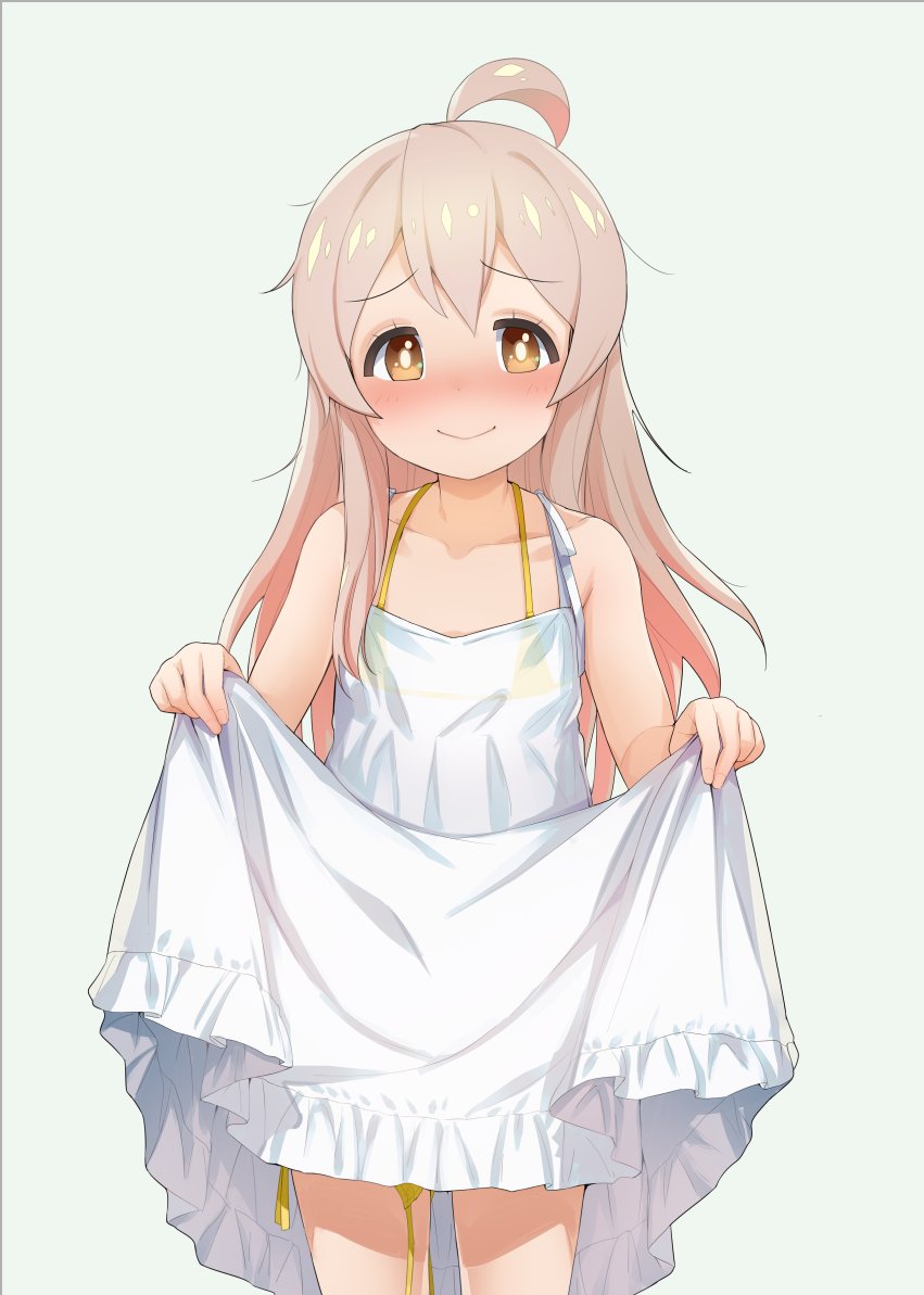 Oyama Mahiro (Onii-Chan Wa Oshimai!) Rule 34 Image