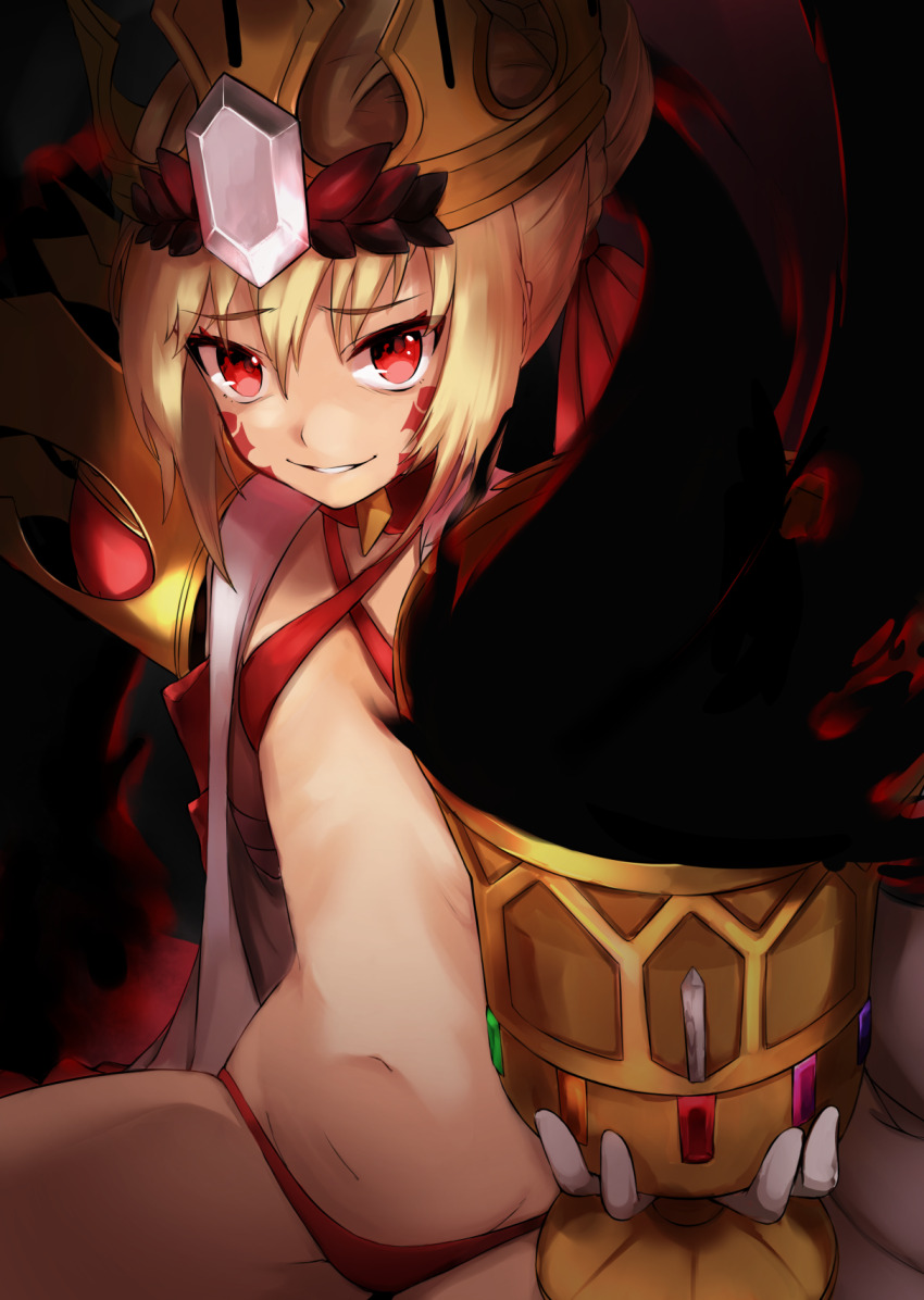 Nero Claudius (Fate) Rule 34 Image