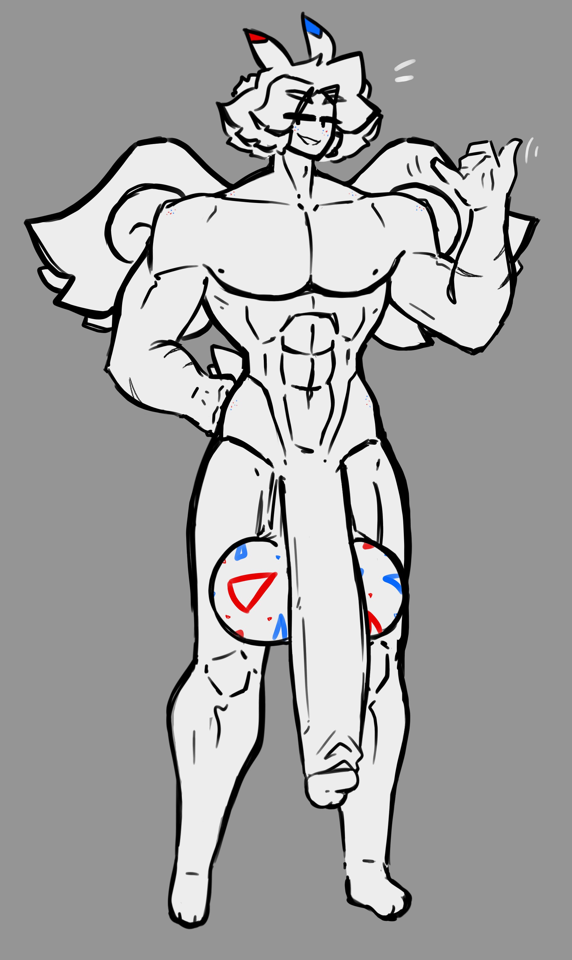 Angel (Shewiff) Rule 34 Image