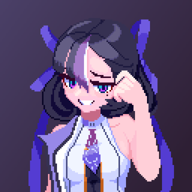 Syuen (Nikke) Rule 34 Image