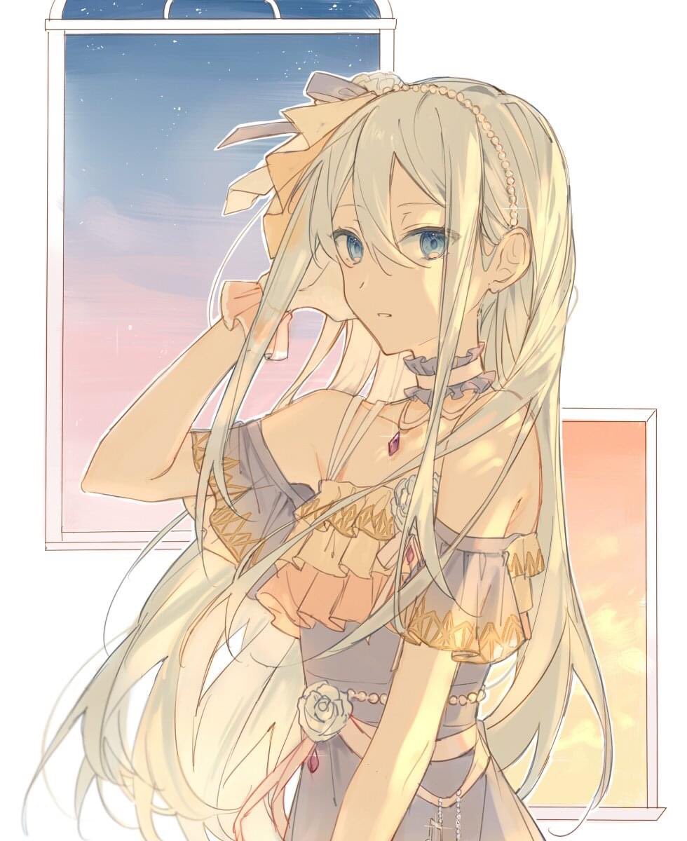 Yoisaki Kanade (Project Sekai) Rule 34 Image