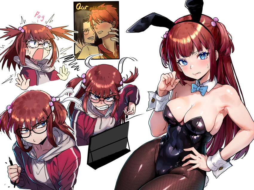 Umineko No Naku Koro Ni Rule 34 Image