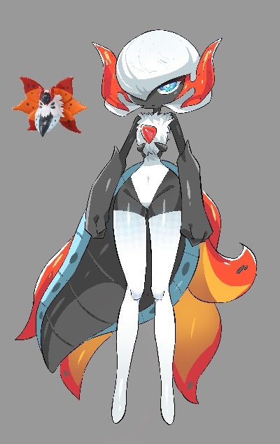 Gardevoir (Nintendo) Rule 34 Image