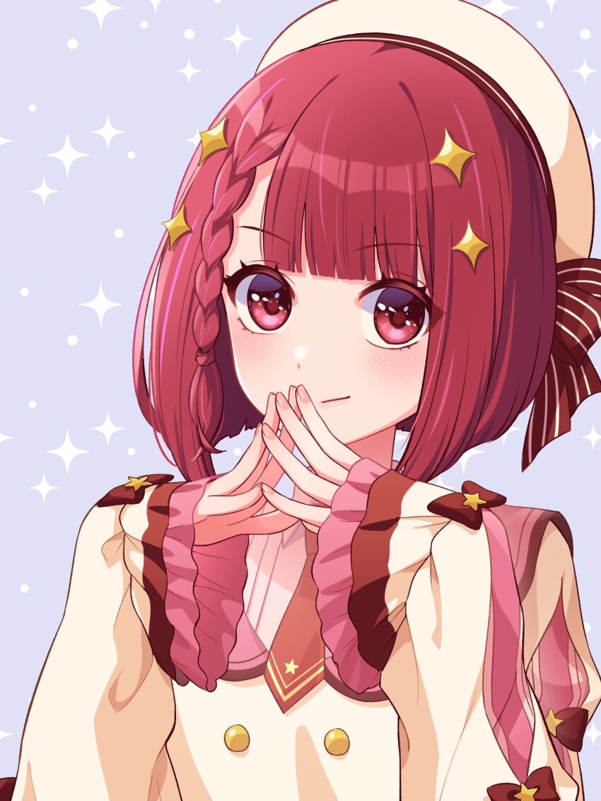 Arima Kana (Oshi No Ko) Rule 34 Image