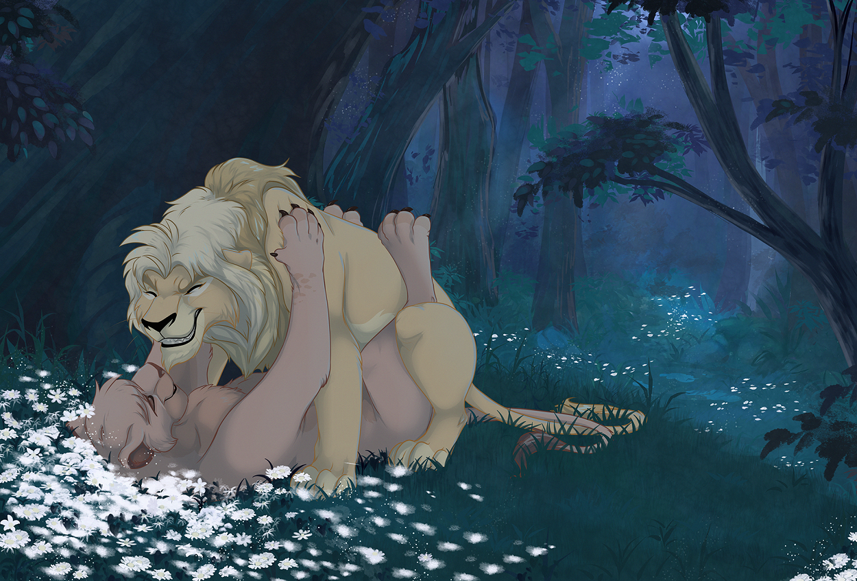 Claws Rule 34 Image