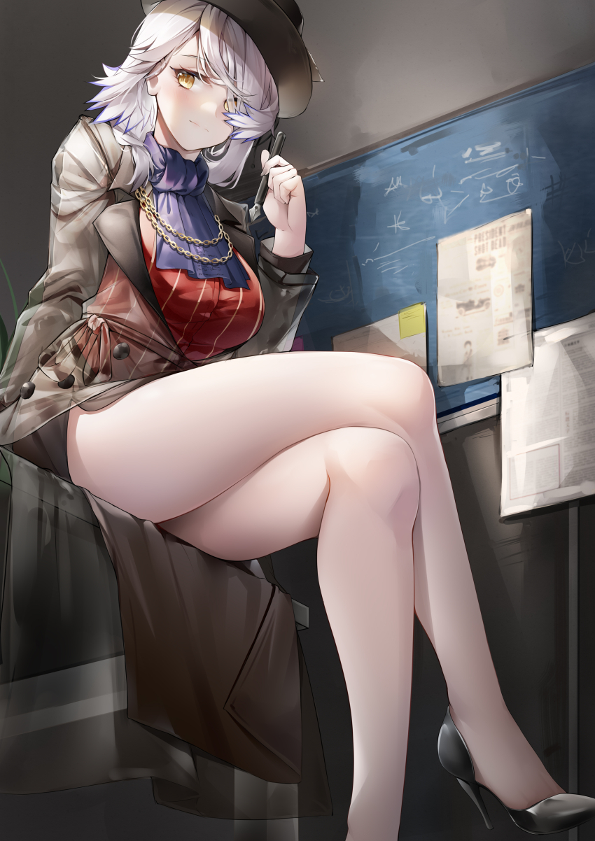 Arknights Rule 34 Image