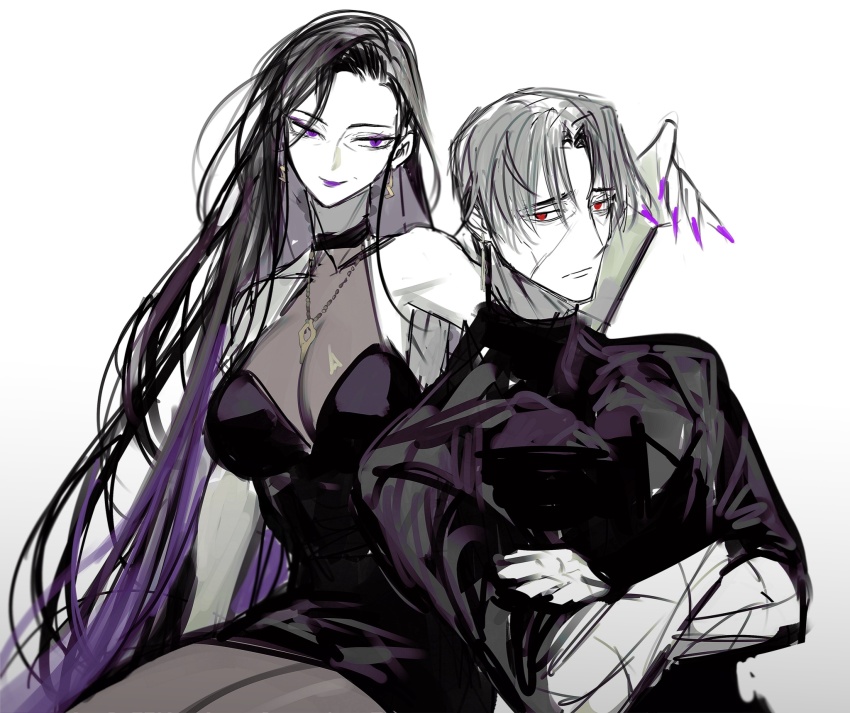 Iori (Project Moon) Rule 34 Image