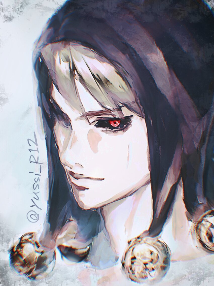 Risotto Nero (Jojo No Kimyou Na Bouken) Rule 34 Image