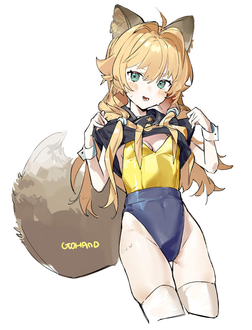 Character Request (Original) Rule 34 Image