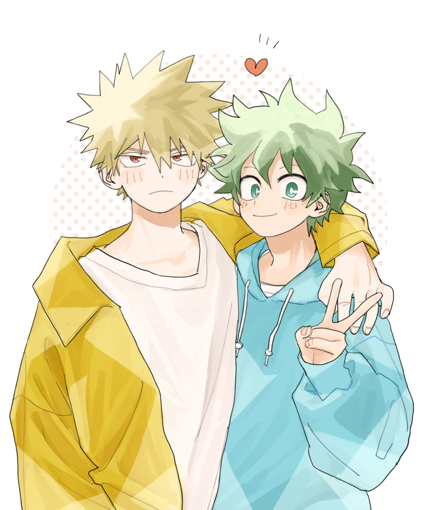 Bakugou Katsuki (Boku No Hero Academia) Rule 34 Image