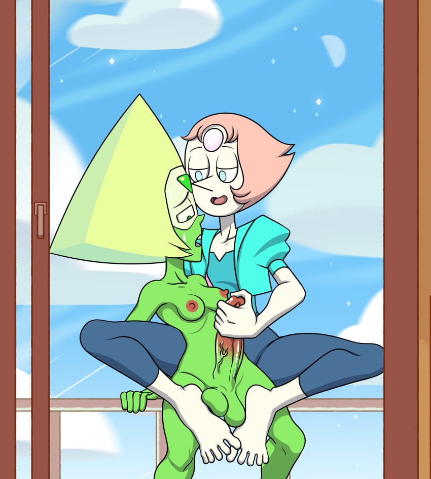 Gem (Species) Rule 34 Image