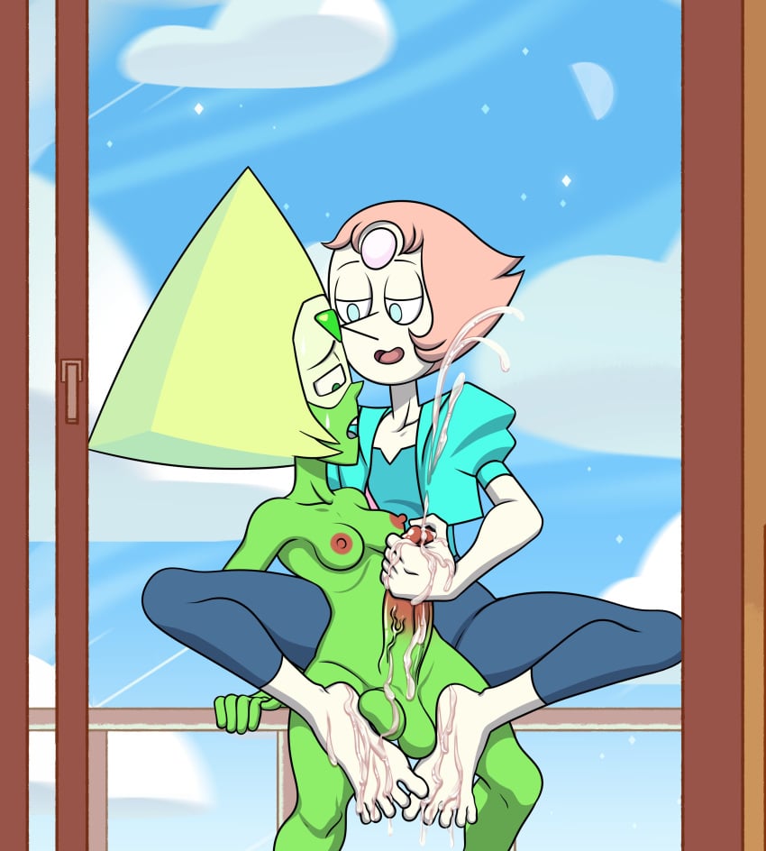 Gem (Species) Rule 34 Image