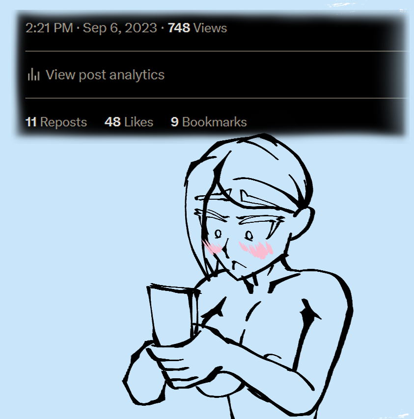 Blush Rule 34 Image