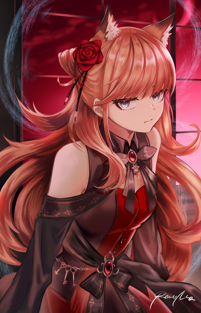 Arknights Rule 34 Image