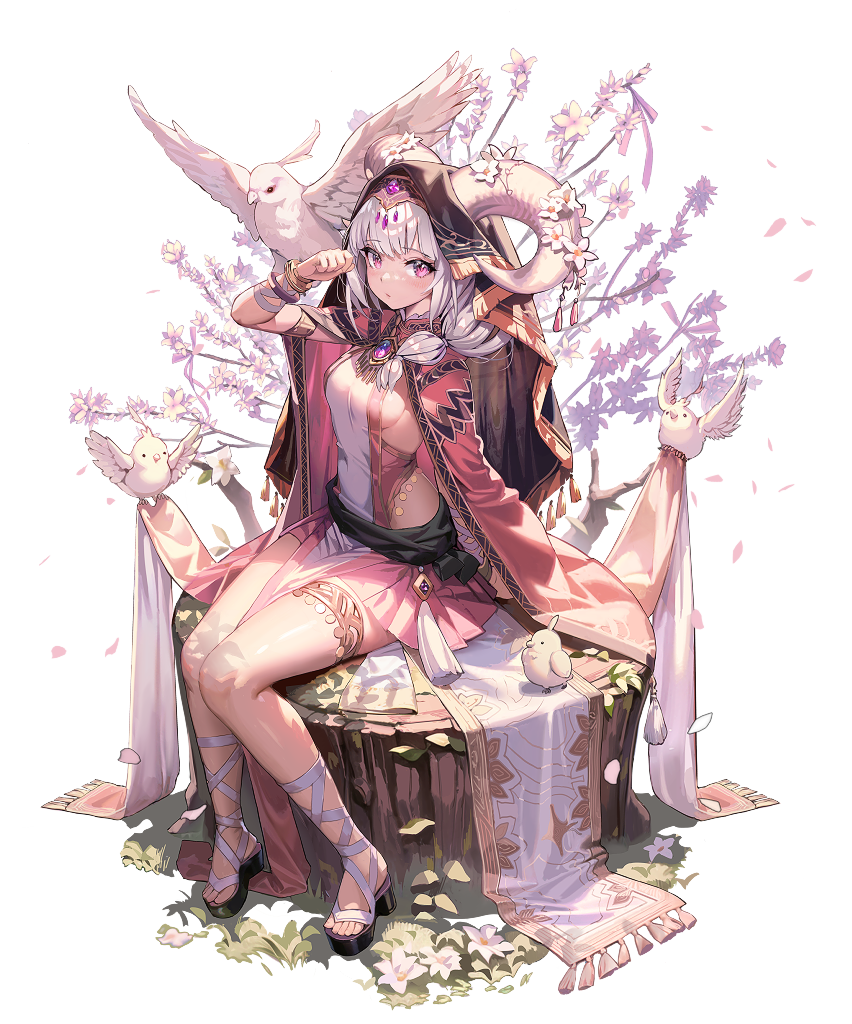 Character Request (Destiny Child) Rule 34 Image