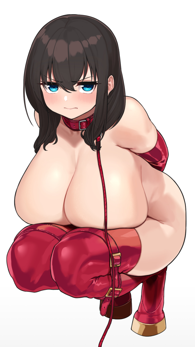 Original Rule 34 Image
