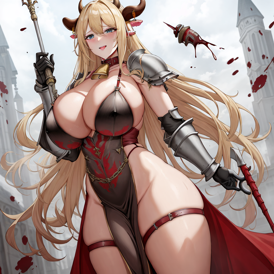 Chaos (Warhammer) Rule 34 Image