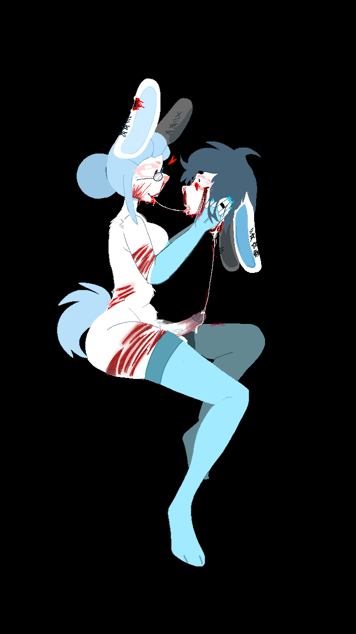 Anthro Rule 34 Image