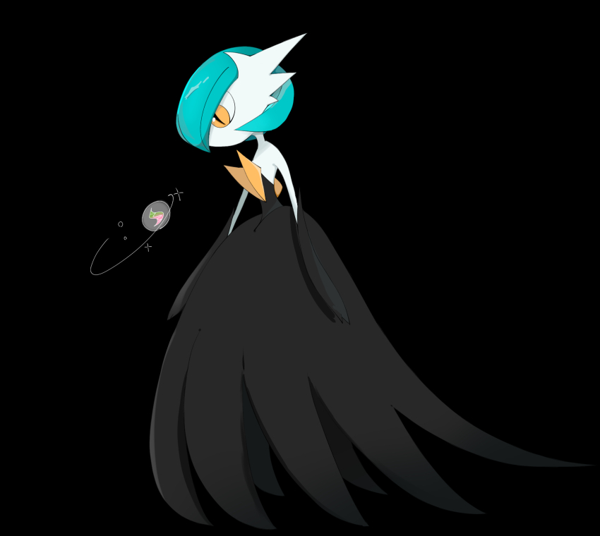 Gardevoir (Nintendo) Rule 34 Image