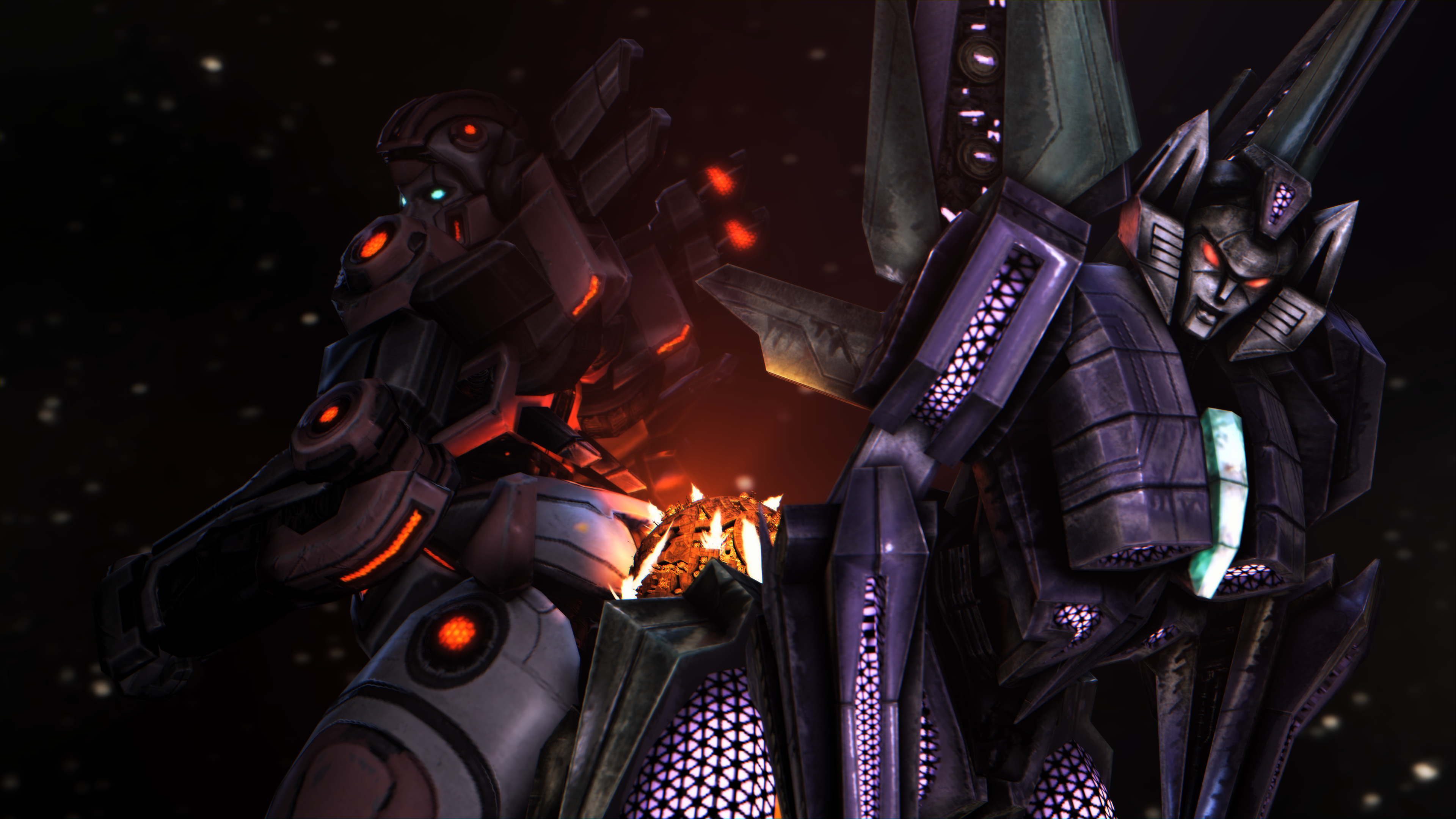Arcee (Transformers) Rule 34 Image
