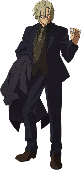 Shuumatsu No Izetta Rule 34 Image