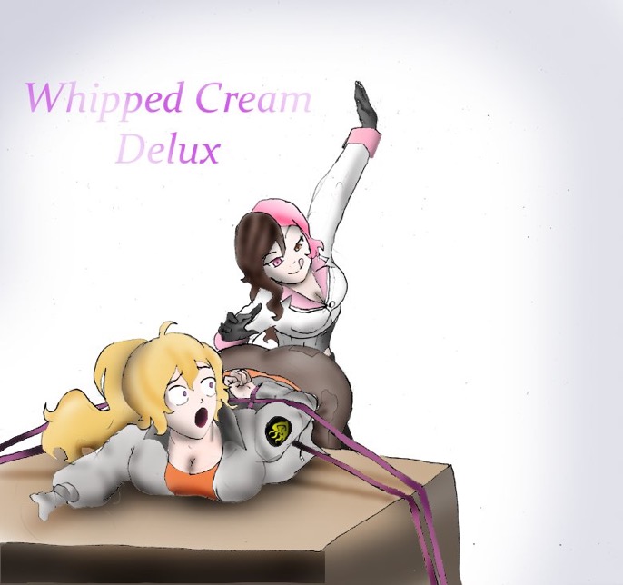 Neo (Rwby) Rule 34 Image