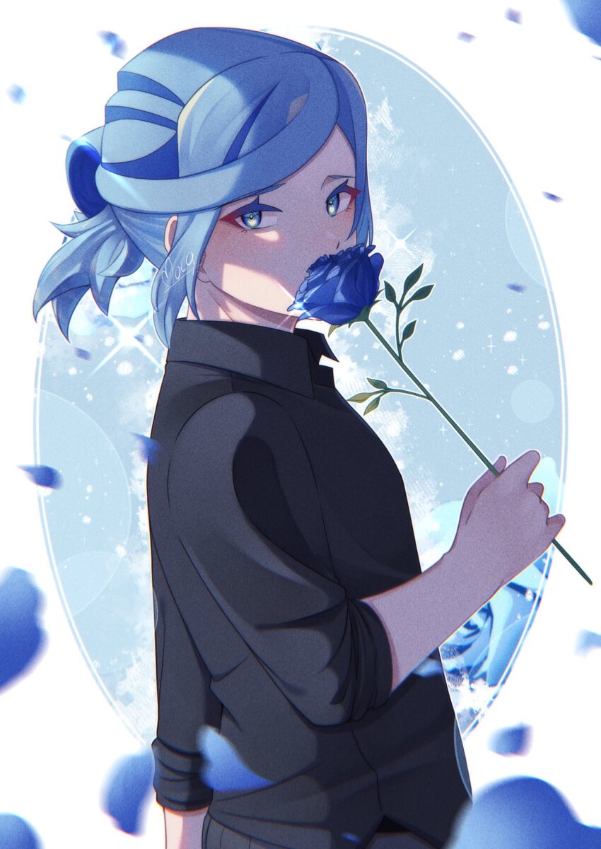 Grusha (Pokemon) Rule 34 Image