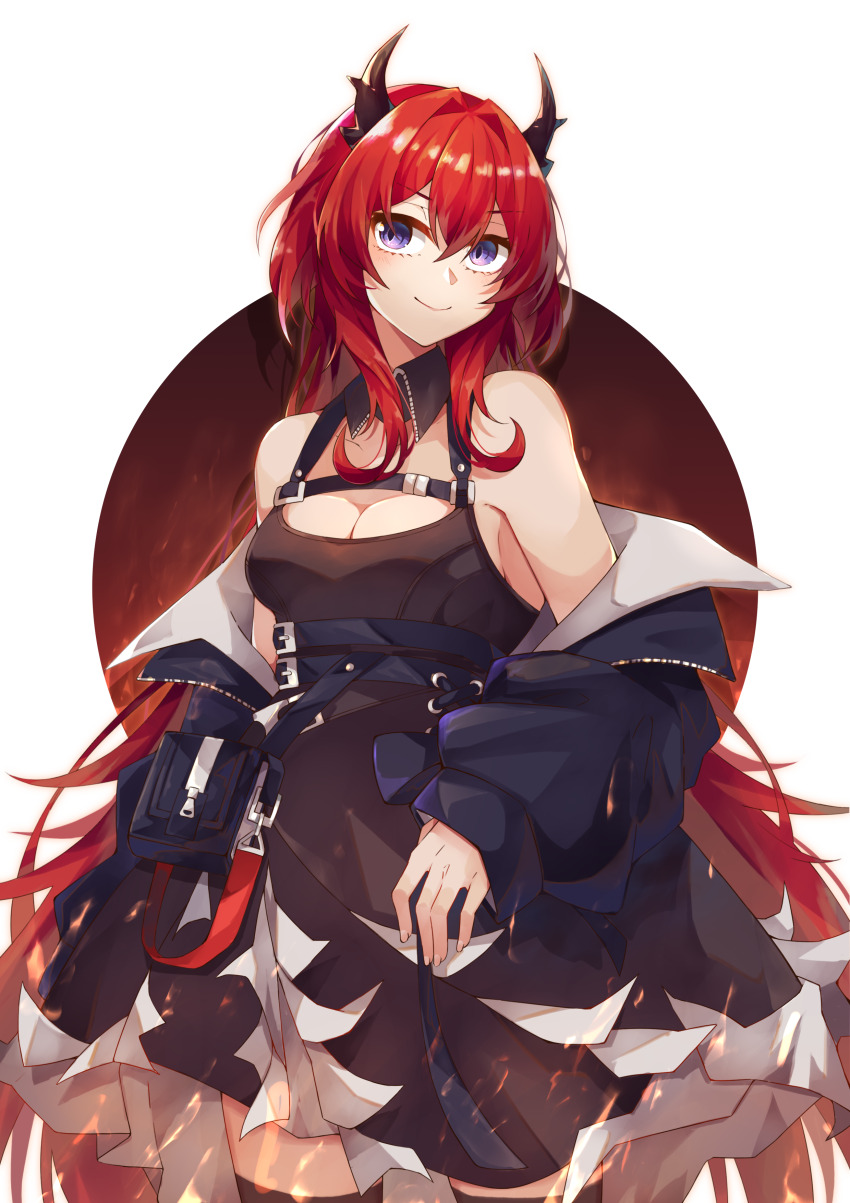 Surtr (Arknights) Rule 34 Image