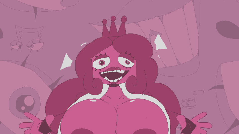 1girls Rule 34 Image