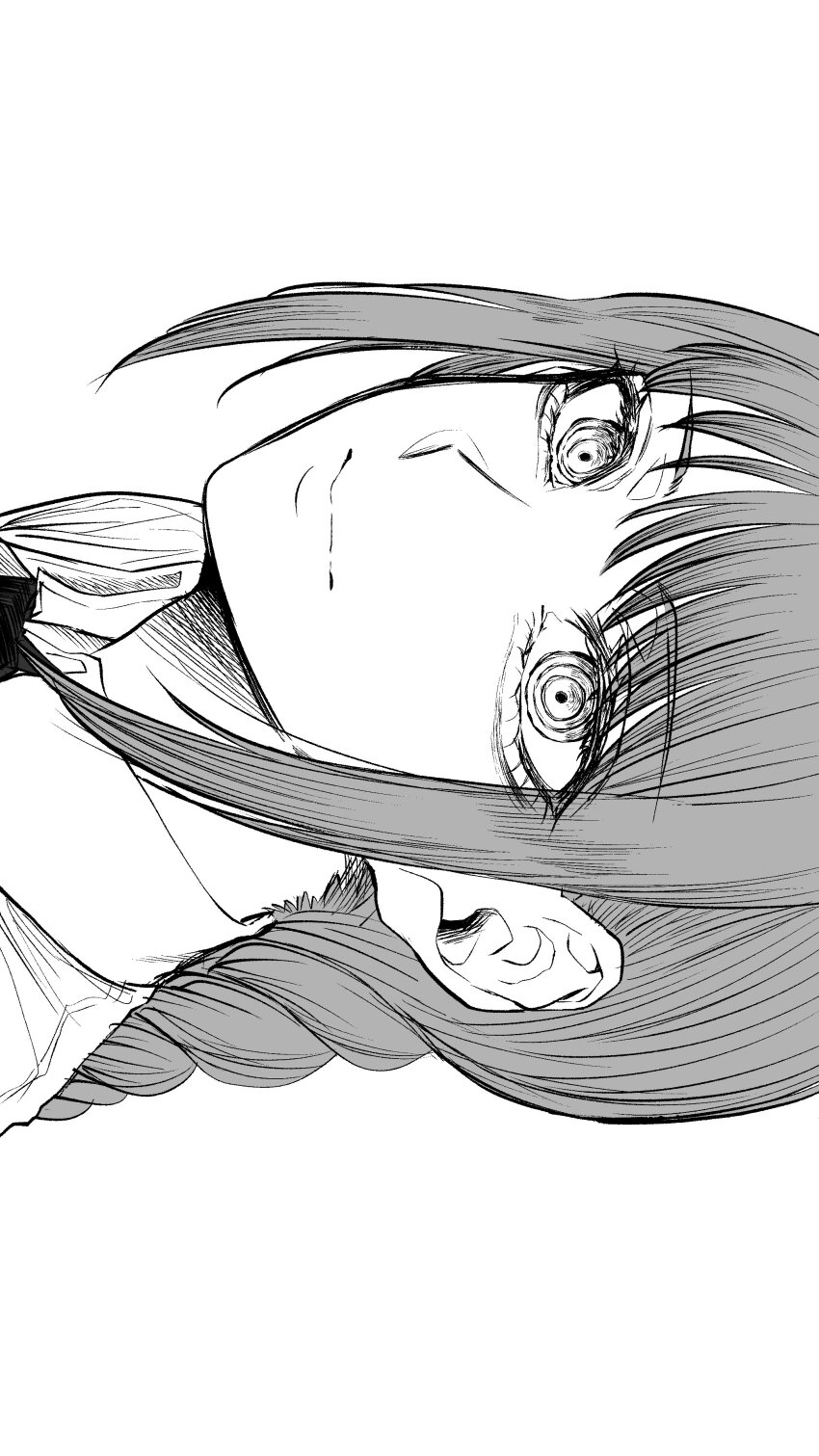 Makima (Chainsaw Man) Rule 34 Image