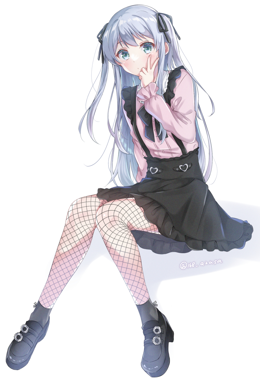 Index (Toaru Majutsu No Index) Rule 34 Image