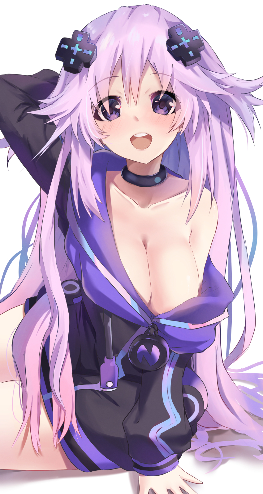 Adult Neptune (Neptune (Series)) Rule 34 Image