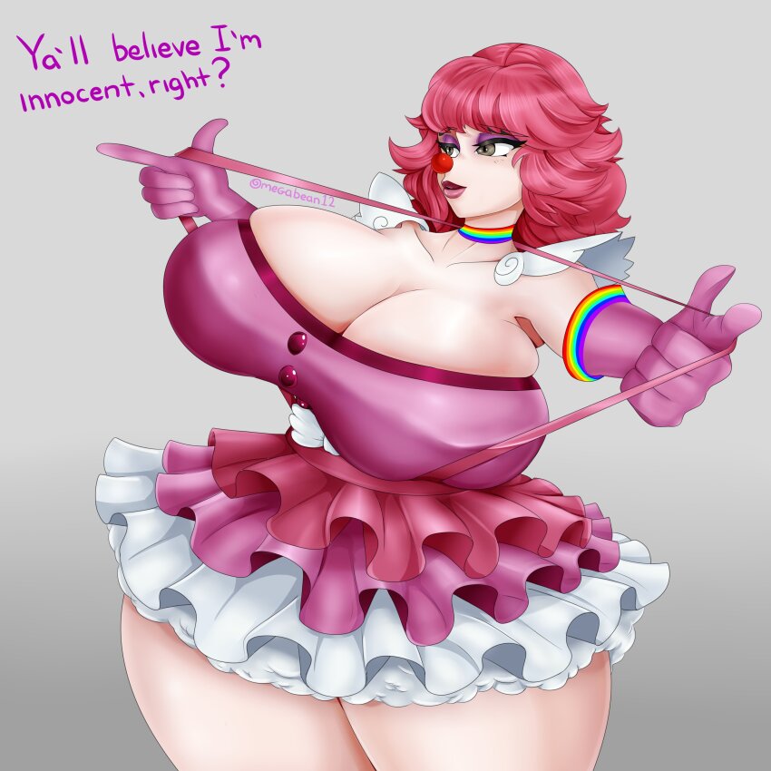 Geiru Toneido (Ace Attorney) Rule 34 Image