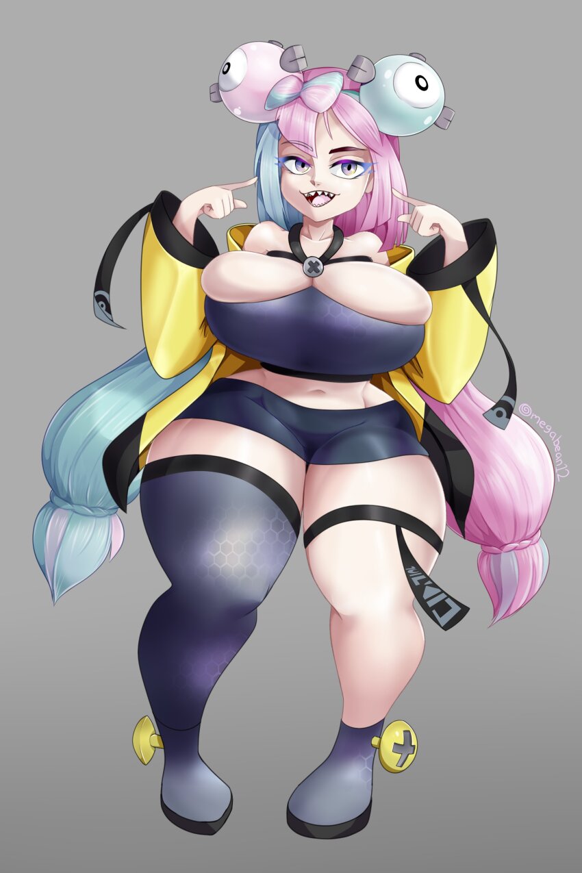Gen 1 Pokemon (Nintendo) Rule 34 Image