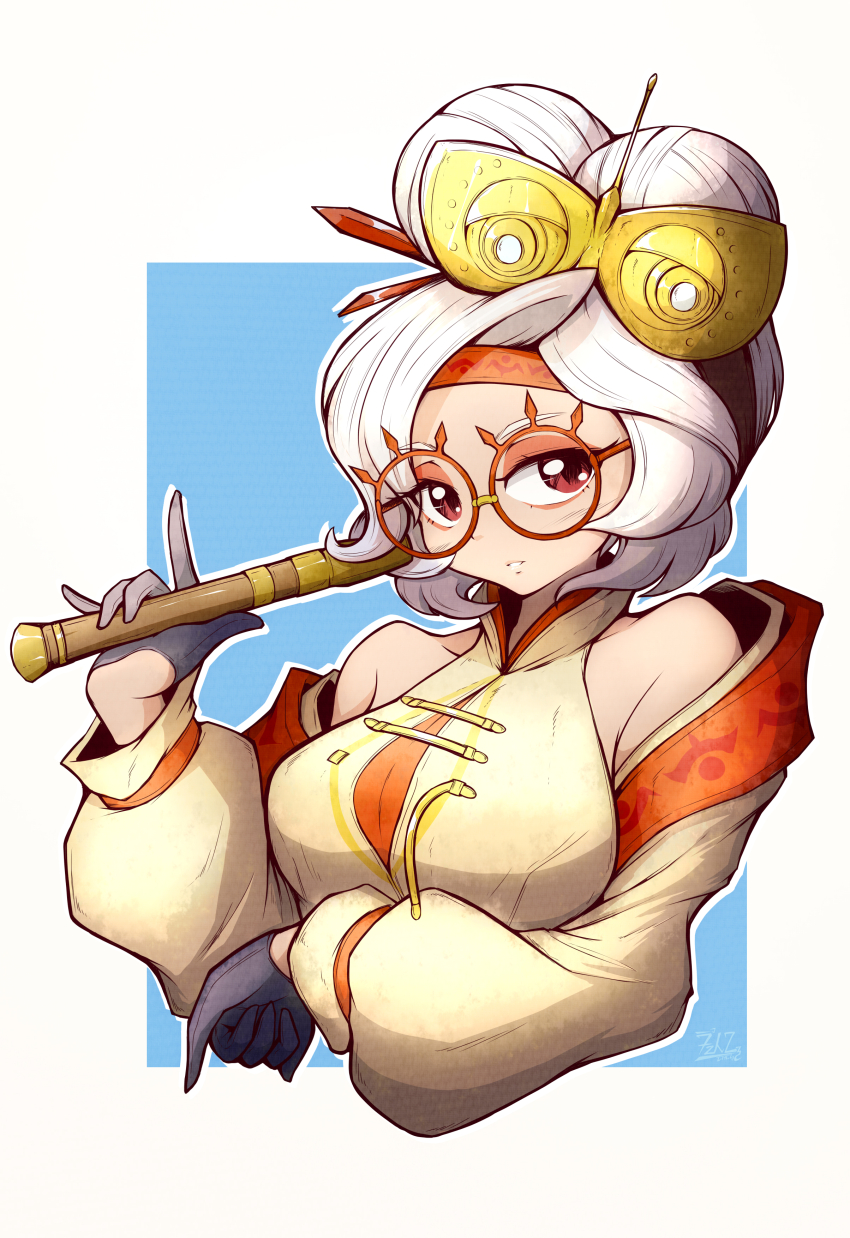 Purah (Nintendo) Rule 34 Image