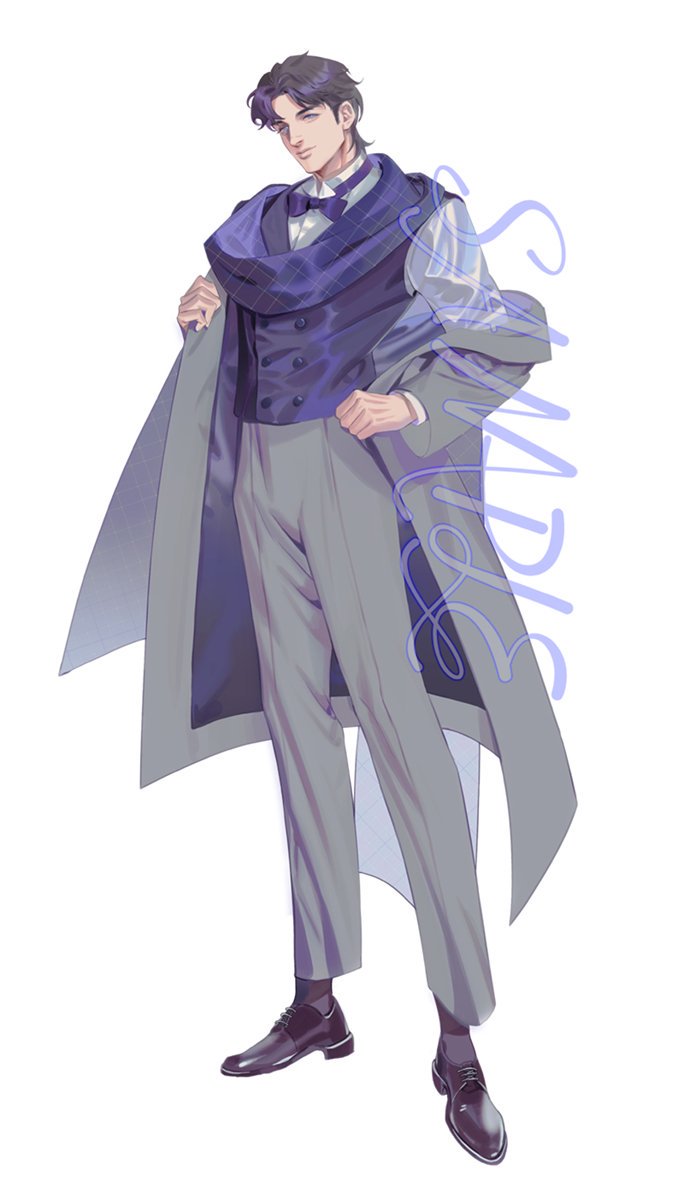 Jonathan Joestar (Jojo No Kimyou Na Bouken) Rule 34 Image