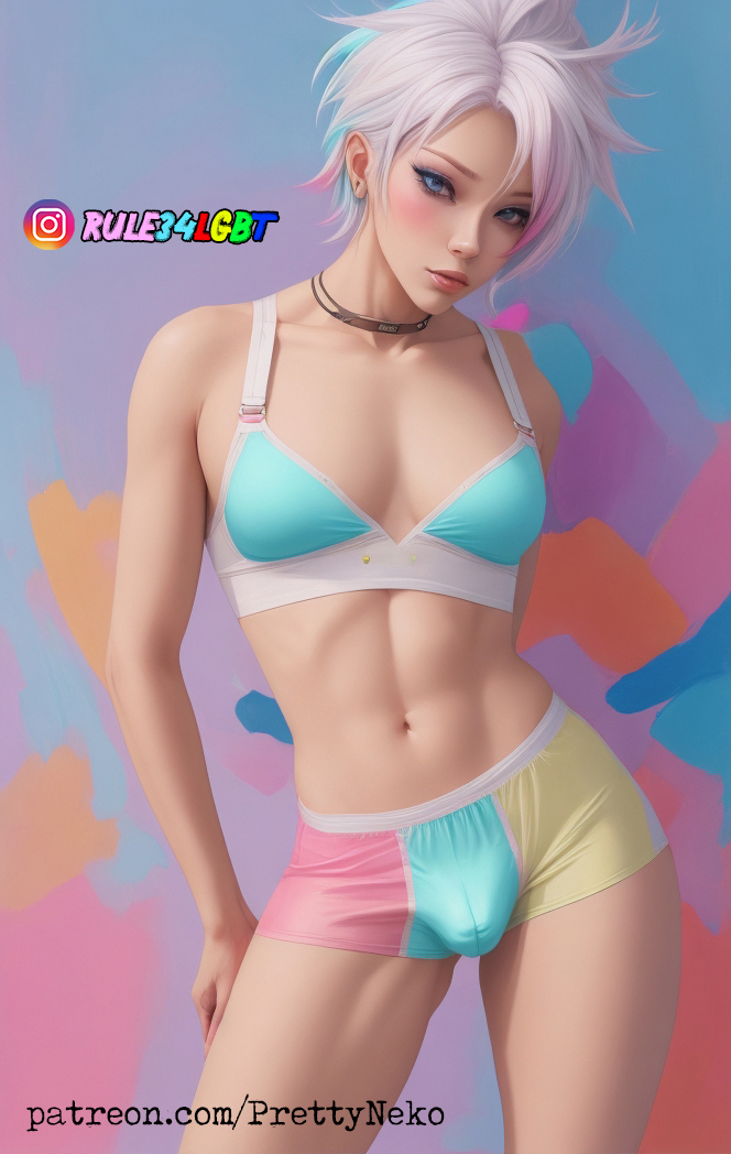 Femboy Rule 34 Image