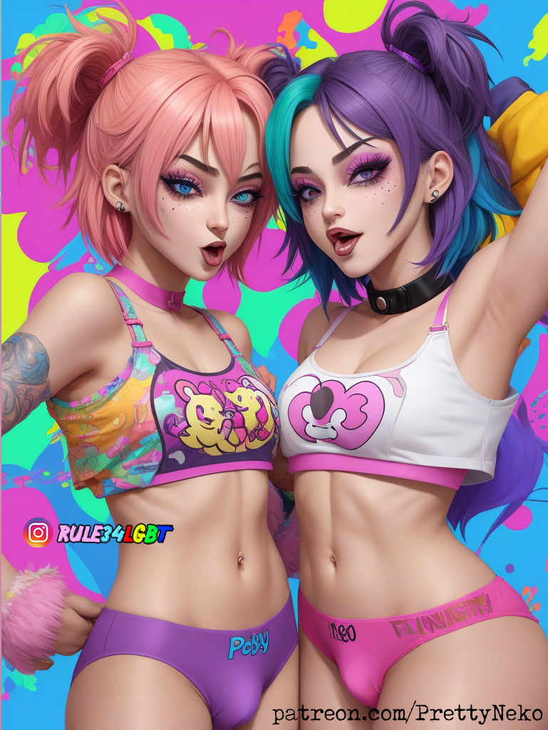 Femboy Rule 34 Image