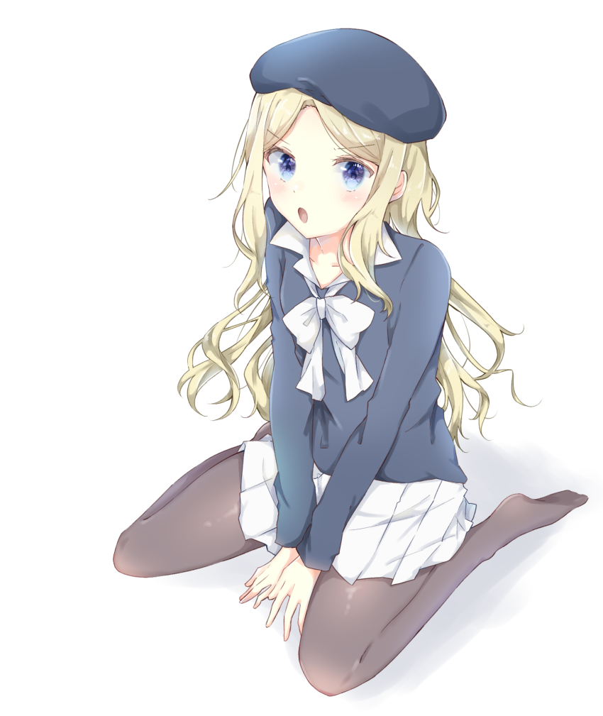 Frenda Seivelun (Toaru Kagaku No Railgun) Rule 34 Image