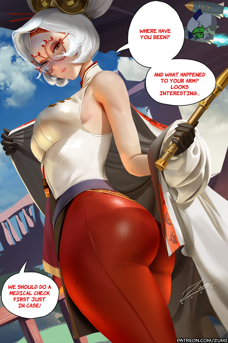 Purah (Nintendo) Rule 34 Image