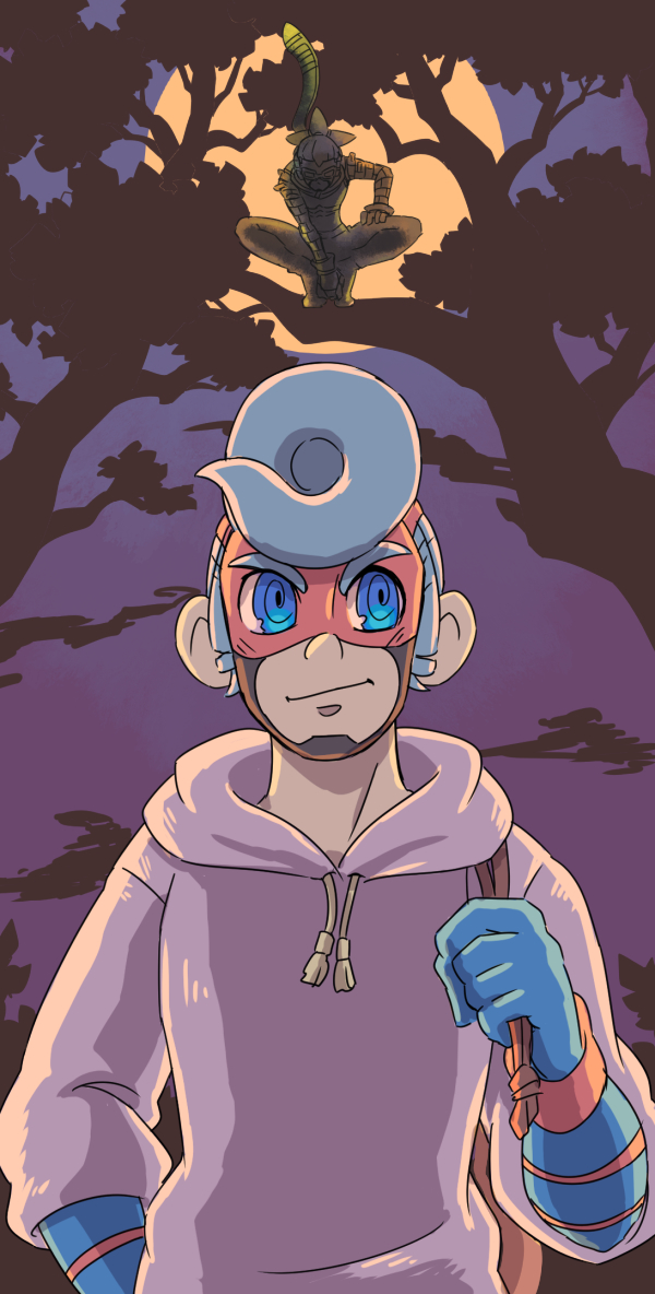 Ninjara (Arms) Rule 34 Image