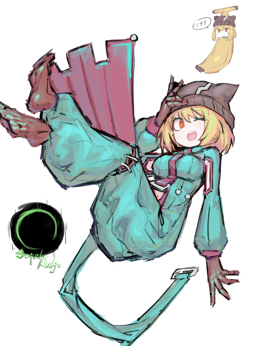 Sequel (Series) Rule 34 Image