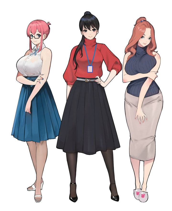 Belt Rule 34 Image