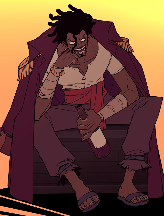 One Piece Rule 34 Image