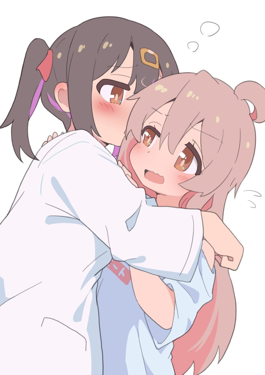 Oyama Mahiro (Onii-Chan Wa Oshimai!) Rule 34 Image
