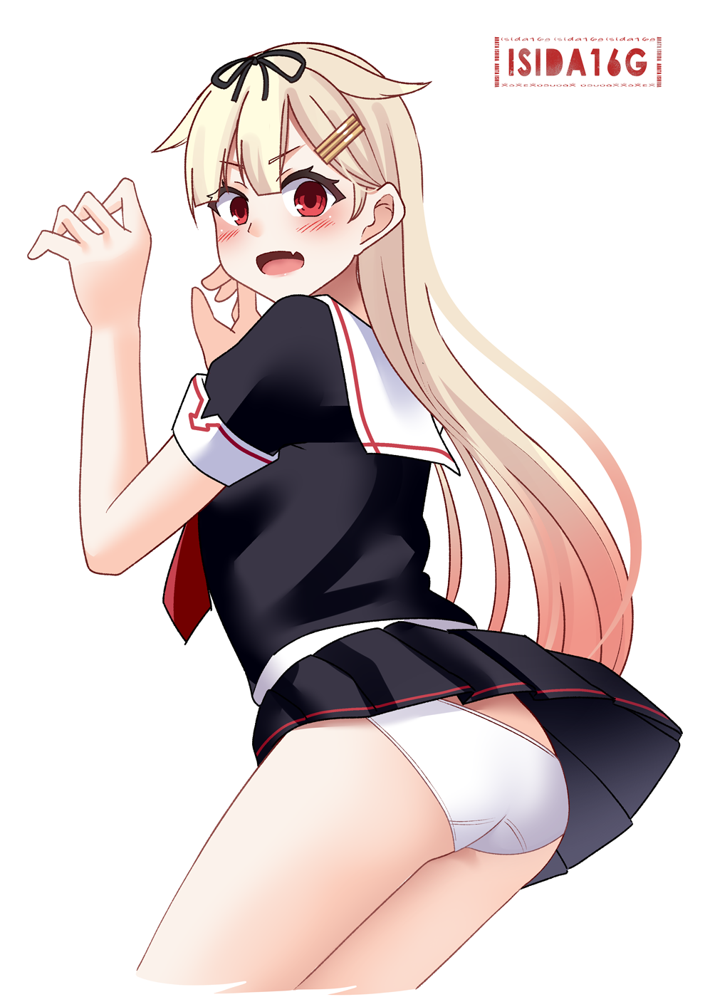 Kantai Collection Rule 34 Image