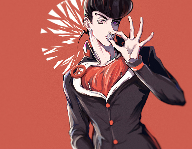 Jojo No Kimyou Na Bouken Rule 34 Image