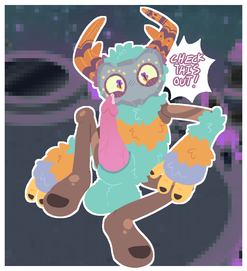 My Singing Monsters Rule 34 Image